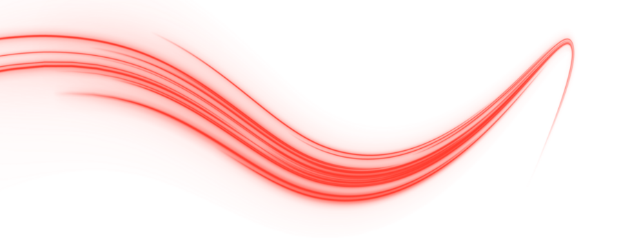 Abstract data waves ripple across a transparent background, representing digital flow and connectivity. The soft motion lines suggest real-time processing. Great for AI or analytics visuals. PNG