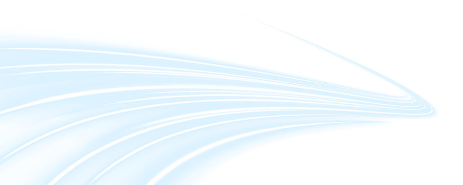 A series of glowing dots forms an upward trajectory, symbolizing growth and advancement. The light fades gradually, suggesting continuous progress. Great for business and technology presentations. PNG