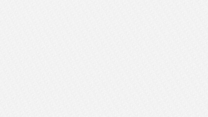 A clean, white textured paper background with a subtle diagonal grid pattern, providing a blank canvas for creative designs and artistic projects