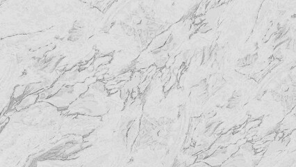 Elegant Marble A Timeless Texture of White and Gray Veins for Sophisticated Designs