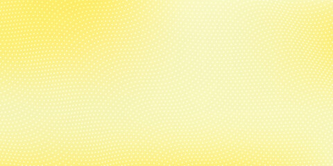 Abstract lines yellow pastel gradient abstract background with website art design illustration