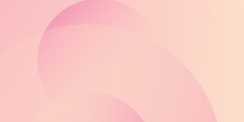 Modern background, modern minimalist pink and yellow gradations abstract simple design