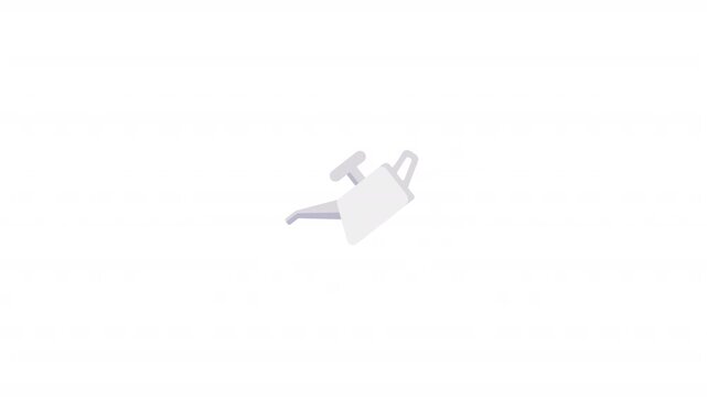 Oiler Single icon