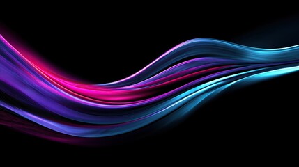 abstract background with lines