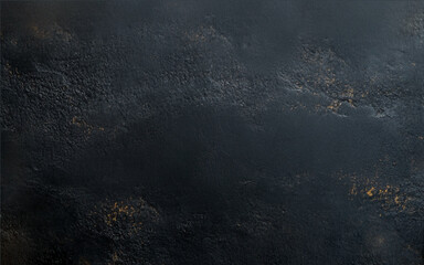 Black marble with golden effect, black marble natural pattern for background, abstract black and gold, black and yellow marble, hi gloss marble stone texture for digital wall tiles design.