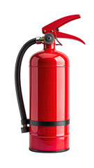 Red fire extinguisher (1)