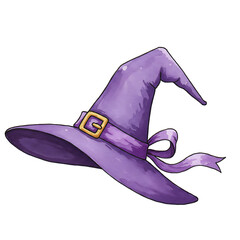 witch hat 