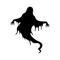 halloween ghost