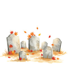 halloween plates