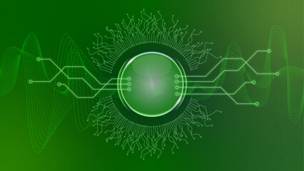 Big data, many paths, leading to a digital entity