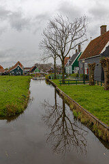 Zaanse Schans