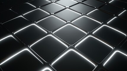 abstract metallic background