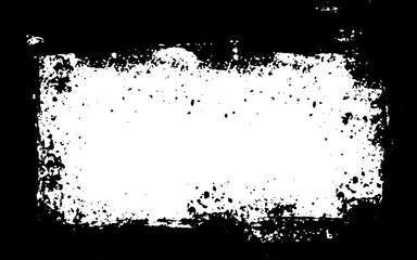 Texture of scratches, chips, scuffs, dirt on old aged surface . Old vintage film effect overlays.