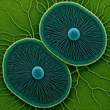 Endospores