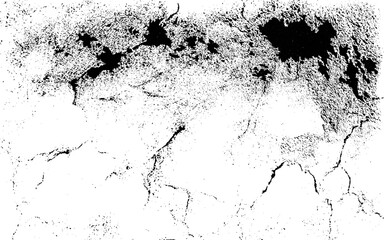 Vintage dirty grunge scan paper texture. Old worn overlay distressed background. Vintage scratched glitch effect for design.