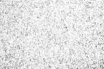 Abstract grunge black and white distressed paper texture background