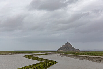 Monte Saint-Michel