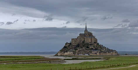 Monte Saint-Michel