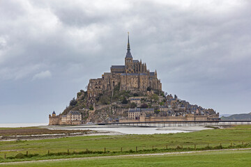 Monte Saint-Michel