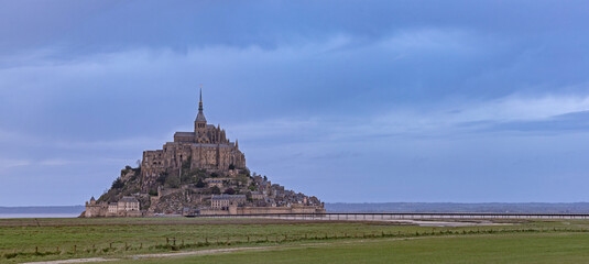 Monte Saint-Michel