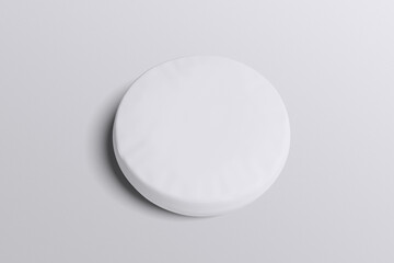 Round Pillow  Blank