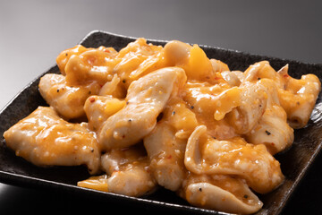 こてっちゃん　牛ホルモン（旨塩　焼肉用）