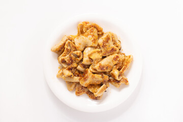 こてっちゃん　牛ホルモン（旨塩　焼肉用）
