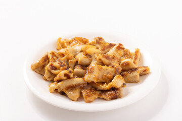 こてっちゃん　牛ホルモン（旨塩　焼肉用）