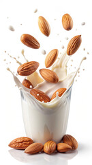 milk, coffee, chocolate, food, cup, cafe, cream