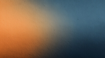 Abstract gradient color background. Paper texture surface wallpaper.