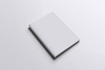 Notebook Blank