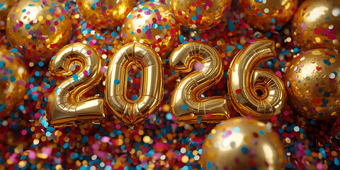 Glittering Celebration 2026