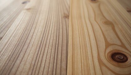 Old Wooden Surface Background