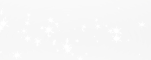 Snowfall, falling snow, snowflake, snowflakes, winter snow overlay action. PNG snow effect for winter design, PNG photo decoration.