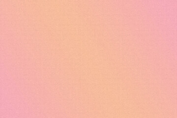 Warm peach background with horizontal lines and subtle texture, ideal for creating a soft and inviting atmosphere in designs and projects