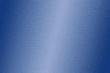 Abstract blue background with horizontal lines and subtle texture, creating a modern and minimalist design for various creative projects