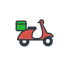 Delivery Icon