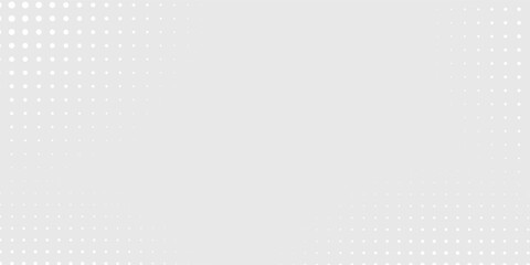 Vector dot white gray wave light technology texture background. Simple art good nice