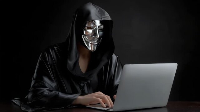 Scam deception warning: phishing attempt, smishing fraud, vishing call, pharming trick, online fraud, fake investment, romance scam, charity breach, crypto theft, junk message, network infiltration