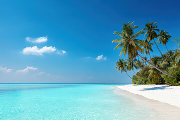 explore mesmerizing maldives where ultrabright sunny beaches with powdery white sand await