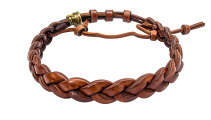 Boys Bracelet PNG, Fashion Accessory, Transparent Background, Stylish Wristband, Leather Bracelet, Beaded Bracelet, Casual Jewelry for Boys, Modern Hand Accessory