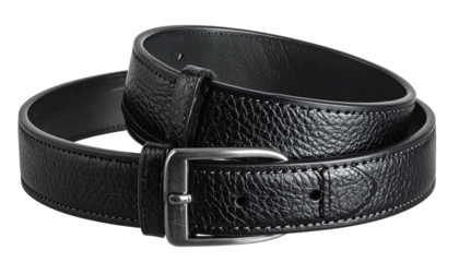Black Belt PNG, Fashion Accessory, Transparent Background, Stylish Waist Belt, Formal Leather Belt, Casual Men’s Belt, Modern Clothing Accessory, Adjustable Strap