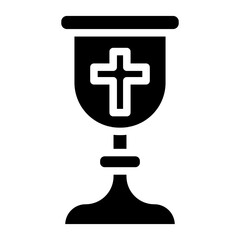 Chalice  icon