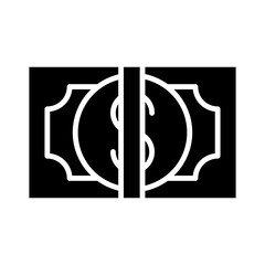 Money Pack icon design