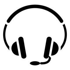 Headphone  icon