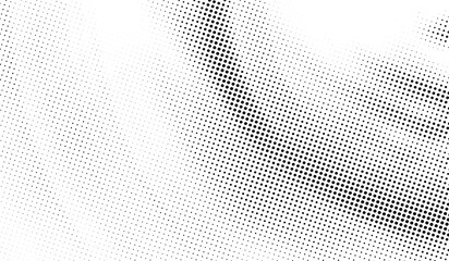 abstract background with dots