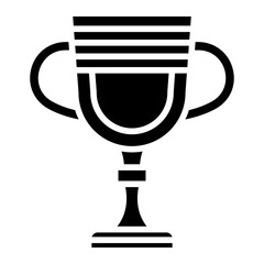 Trophy  icon
