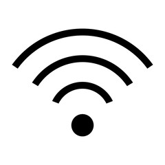 Wifi  icon