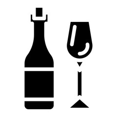 Wine  icon
