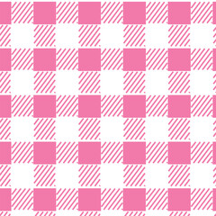 seamless pattern with polka dots